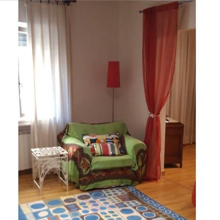 Ferienwohnung Torre Del Marzocco Florenz Exterior foto