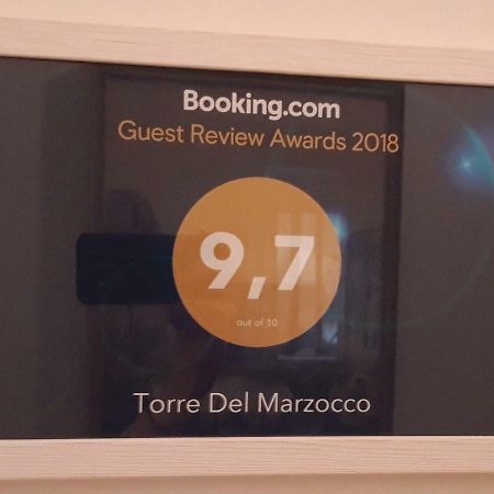 Ferienwohnung Torre Del Marzocco Florenz Exterior foto