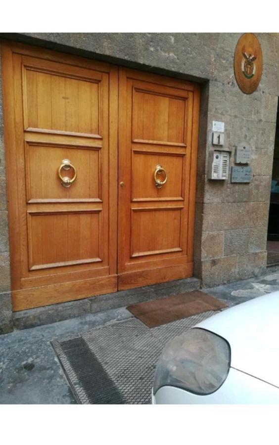 Ferienwohnung Torre Del Marzocco Florenz Exterior foto