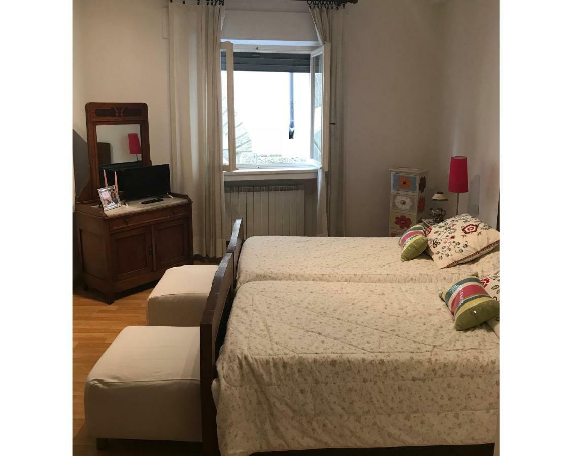 Ferienwohnung Torre Del Marzocco Florenz Exterior foto