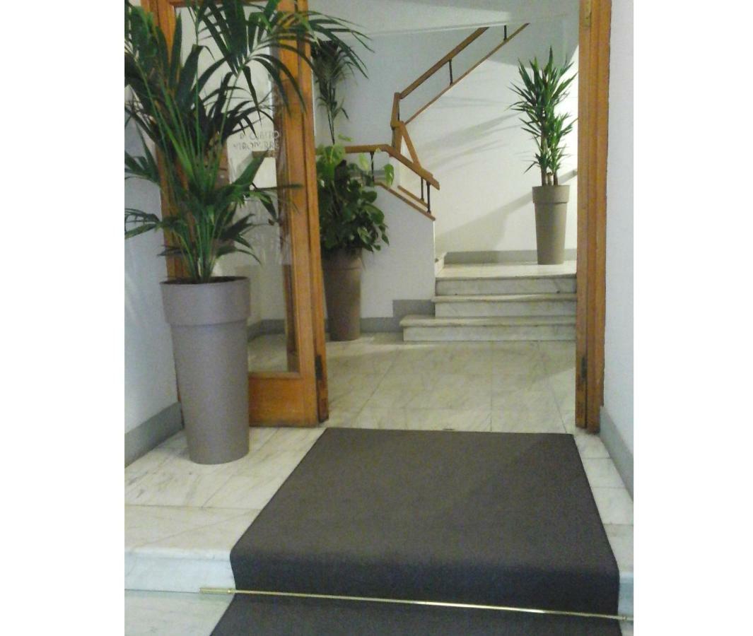 Ferienwohnung Torre Del Marzocco Florenz Exterior foto