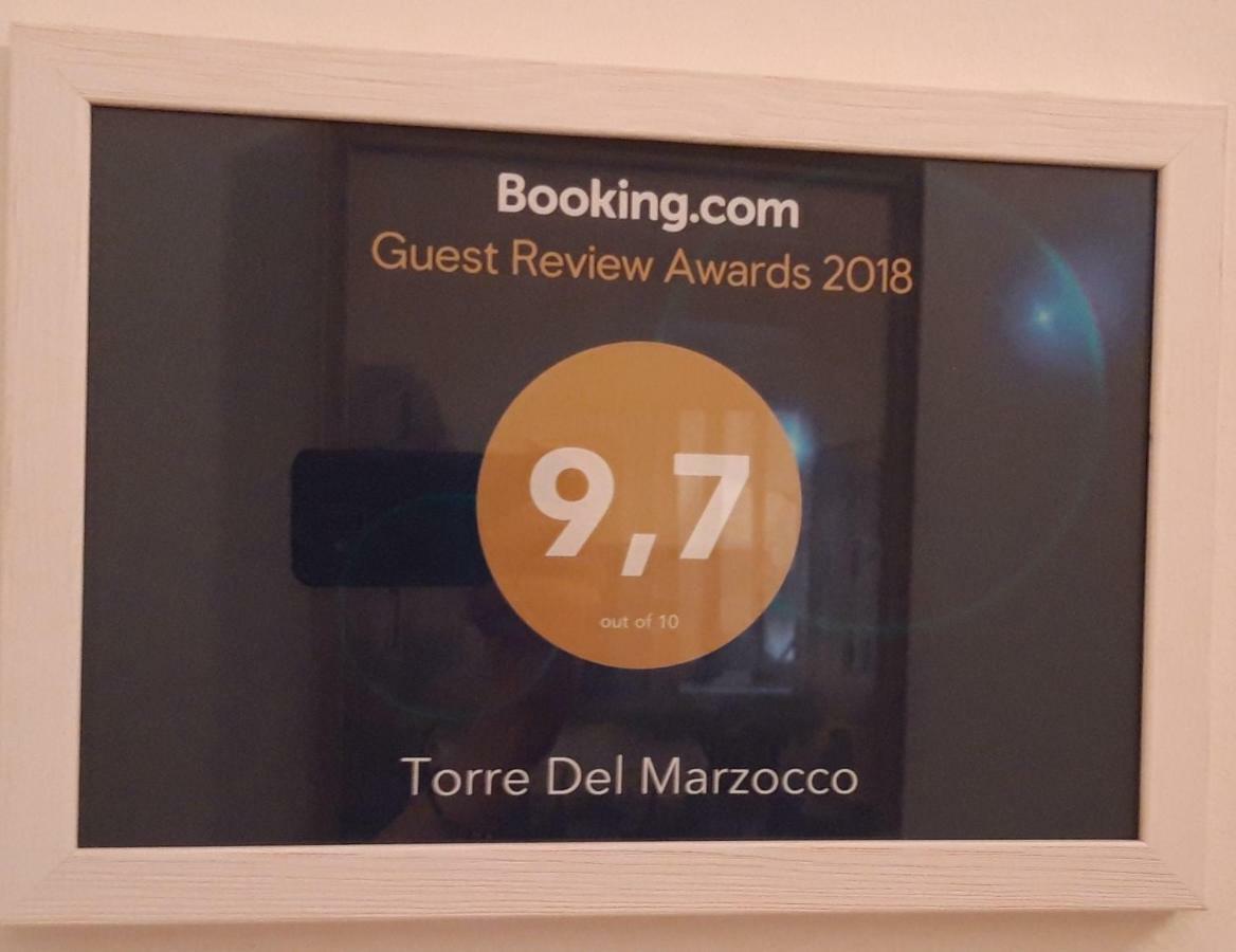 Ferienwohnung Torre Del Marzocco Florenz Exterior foto